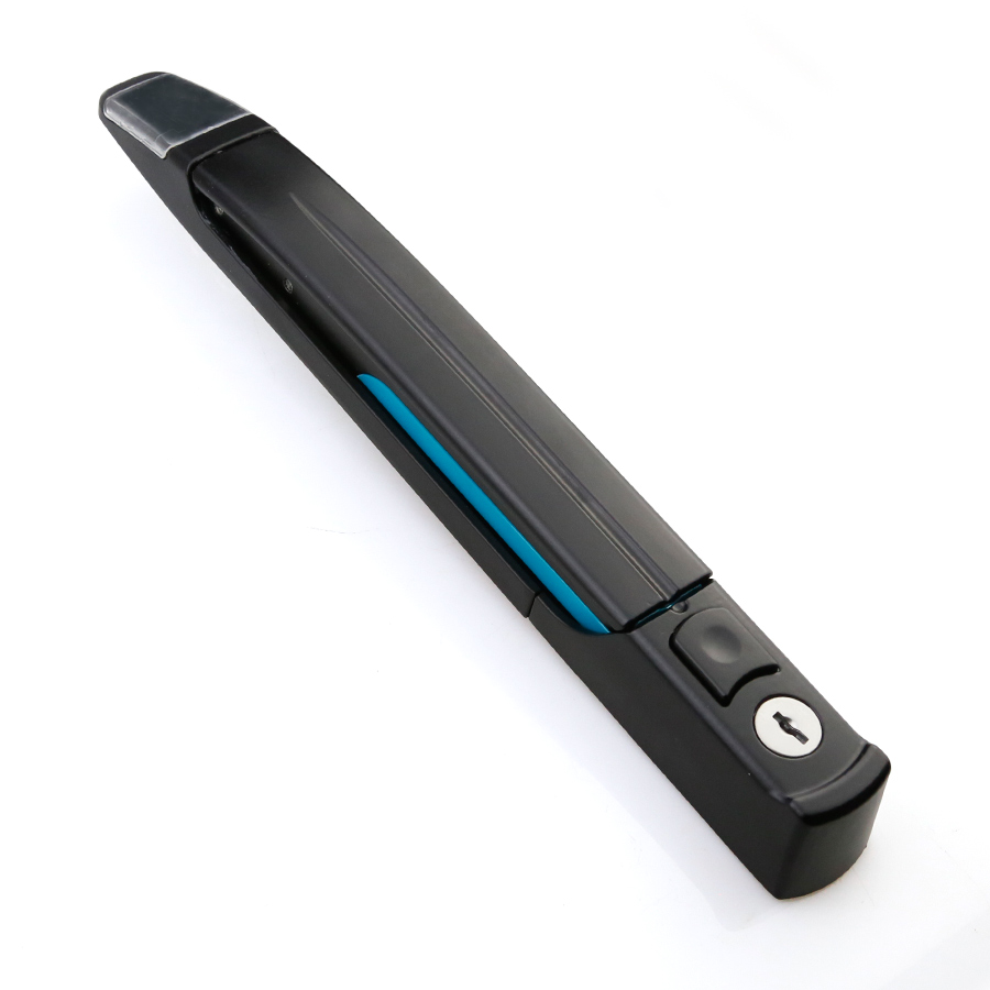 Miért válik a Rittal szekrénykaros rúdvezérlés a preferált választás az ipari házakhoz?