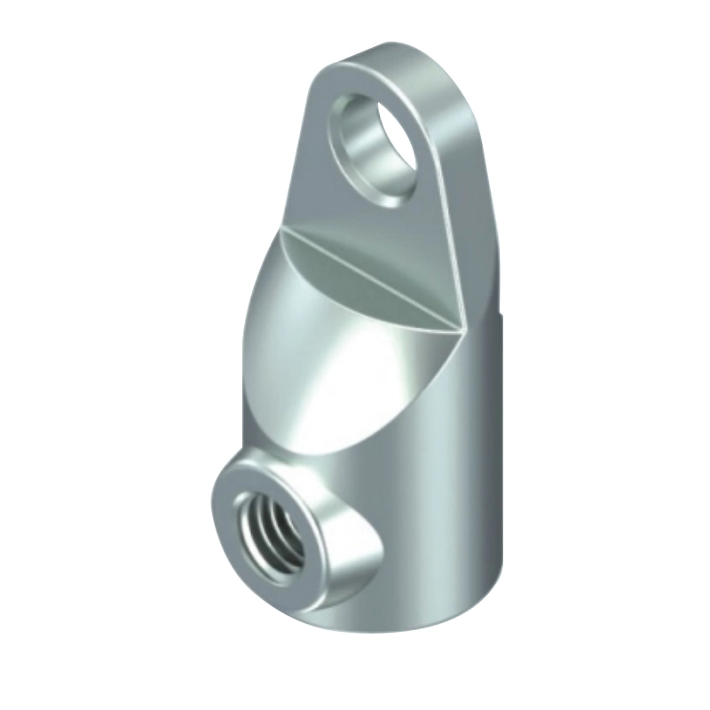 Hogyan működik a kerek rúd adapter, és mik a legfontosabb alkalmazásai?