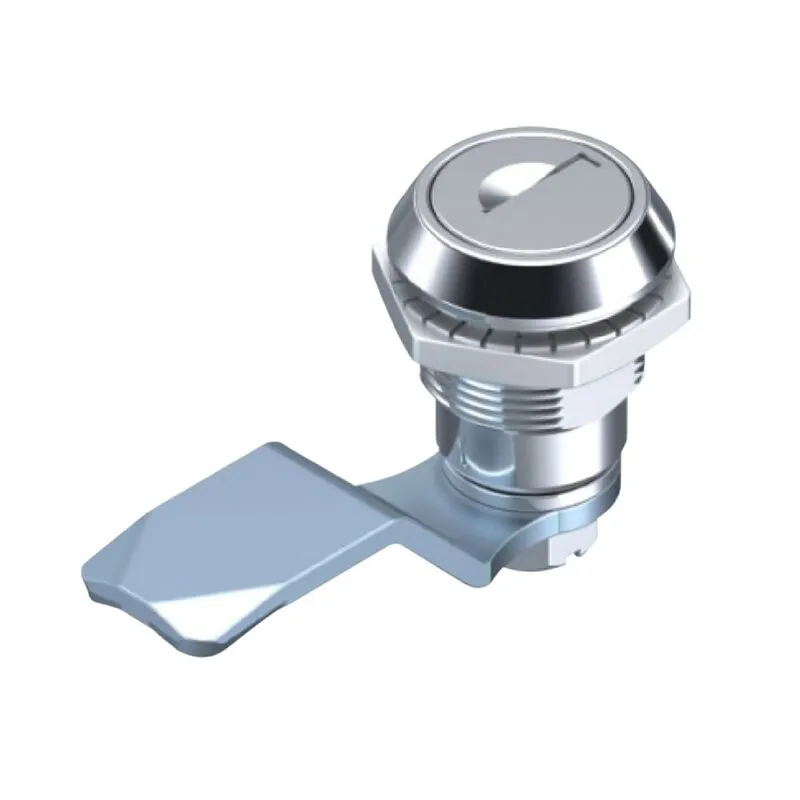 Hogyan javítja a negyedfordulatú zár a biztonságot és a hatékonyságot?